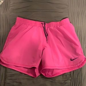 Nike Fit Dry shorts